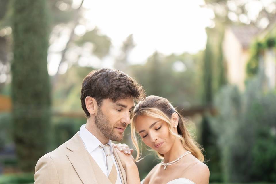 Photographe mariage Nantes