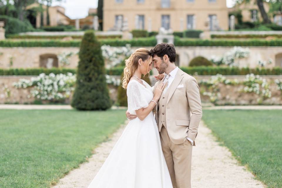Photographe mariage Nantes