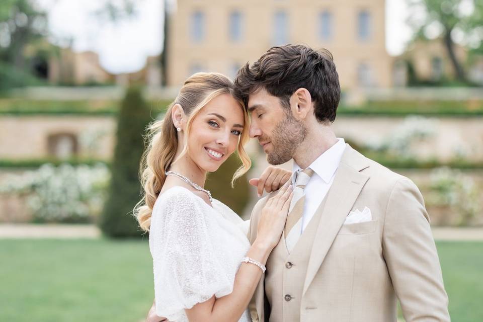Photographe mariage Nantes