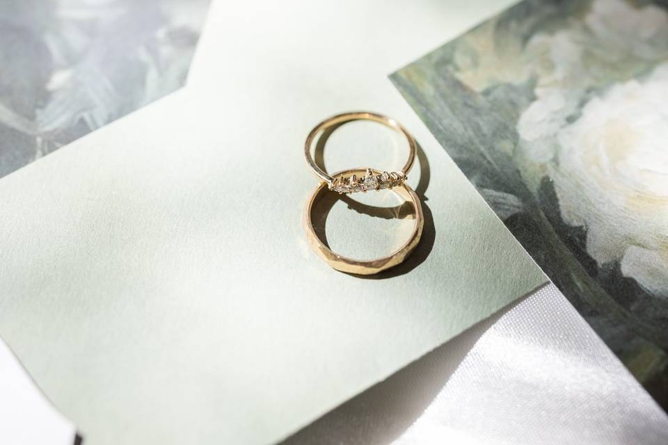 Photographe mariage Nantes