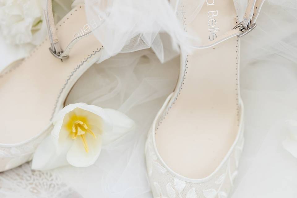 Photographe mariage Nantes