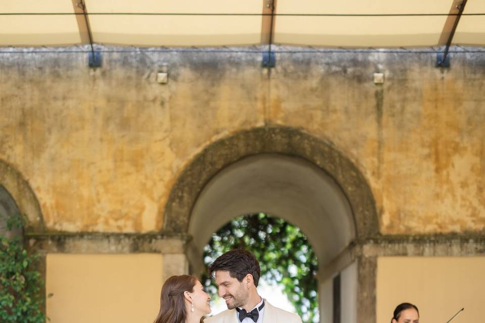 Photographe mariage Nantes
