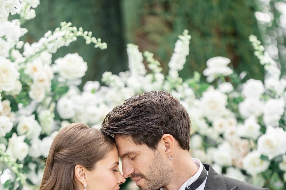 Photographe mariage Nantes