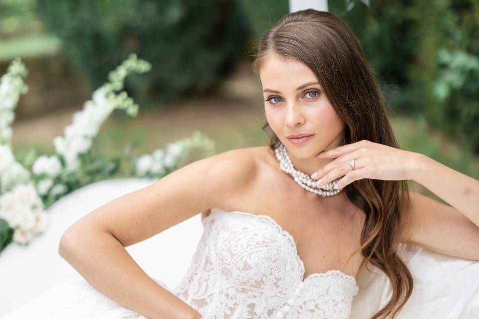 Photographe mariage Nantes