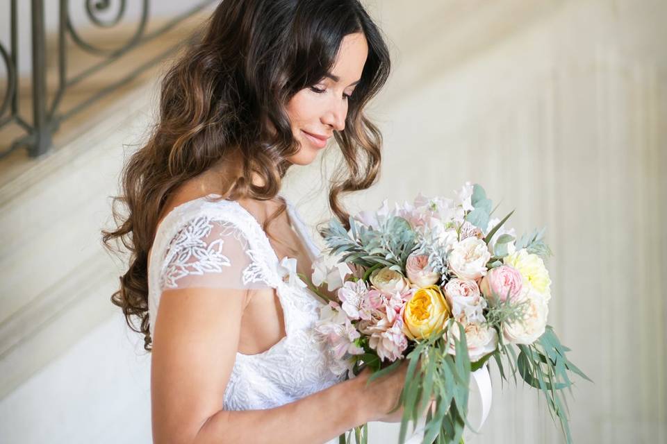 Château de Tourreau - weddingc