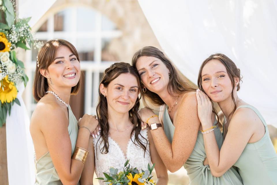 Photographe mariage Nantes