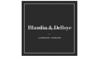 Blandin & Delloye Bordeaux