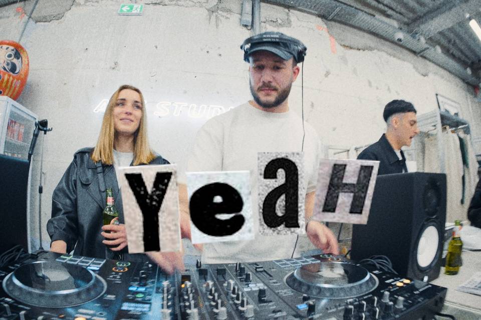 Aftermovie événement mode