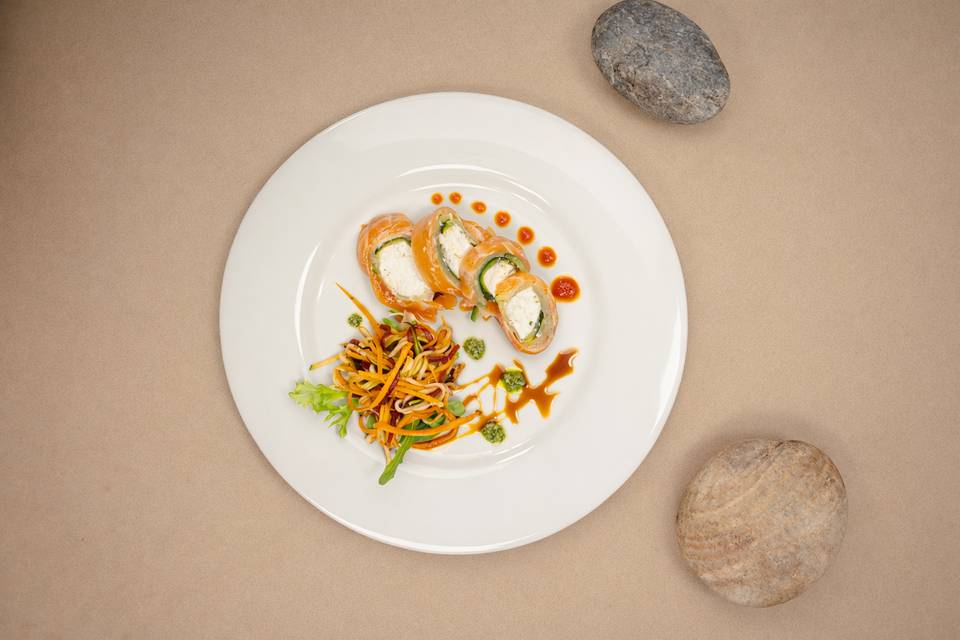 Entrée