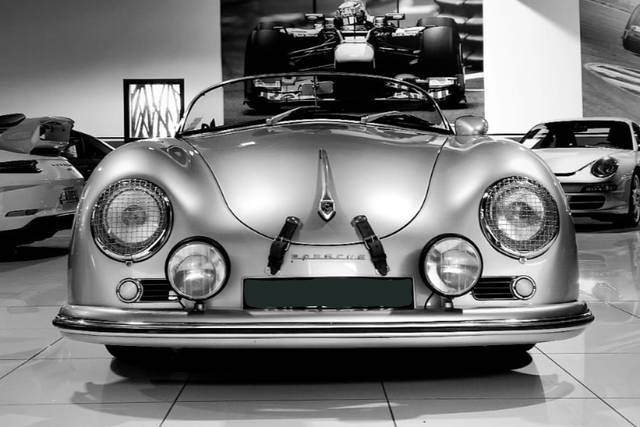 For Ever 356