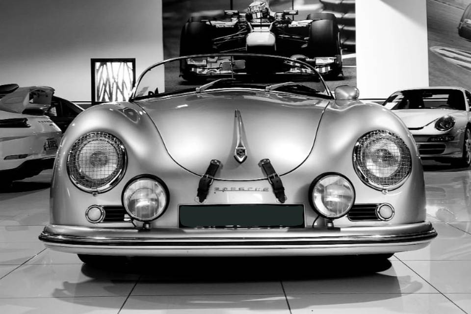 For Ever 356