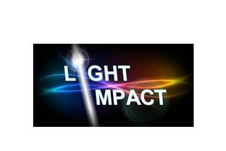 Light Impact logo