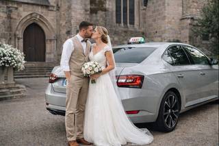 Dinan Taxis Le Bihan
