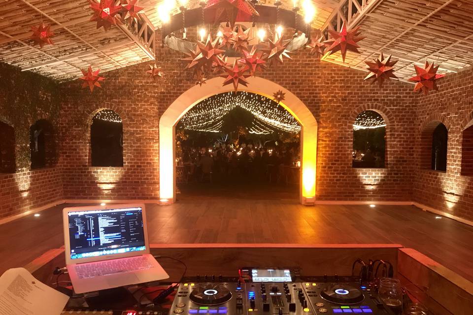 Party Time