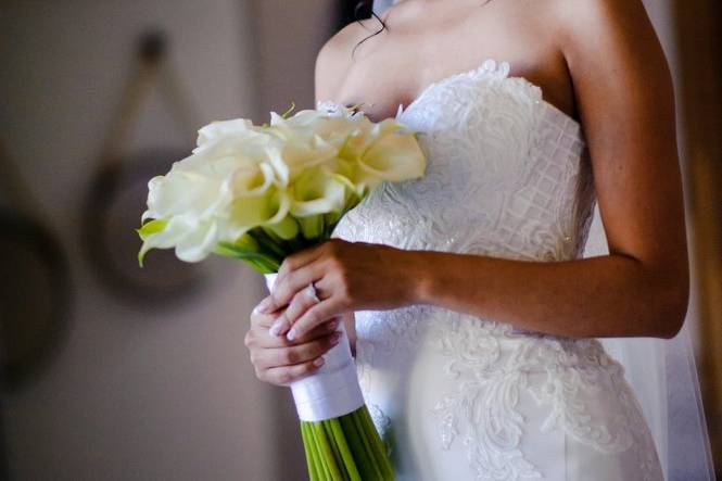 Bride Bouquet