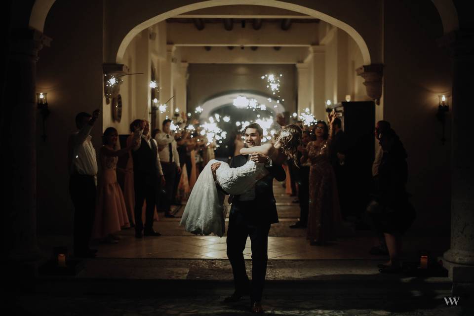 The End and the Beginning
