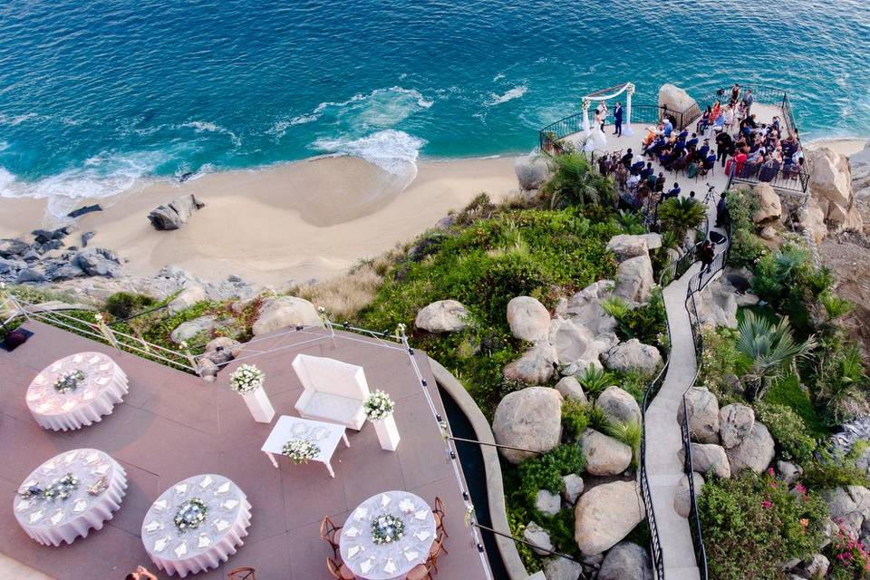 Beach Ceremony