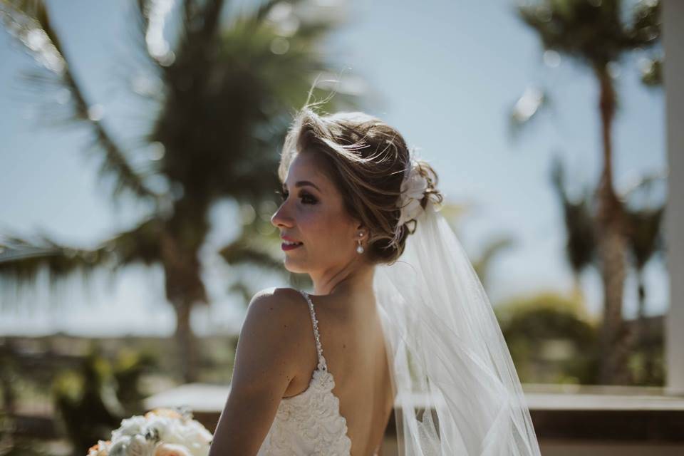 Bride