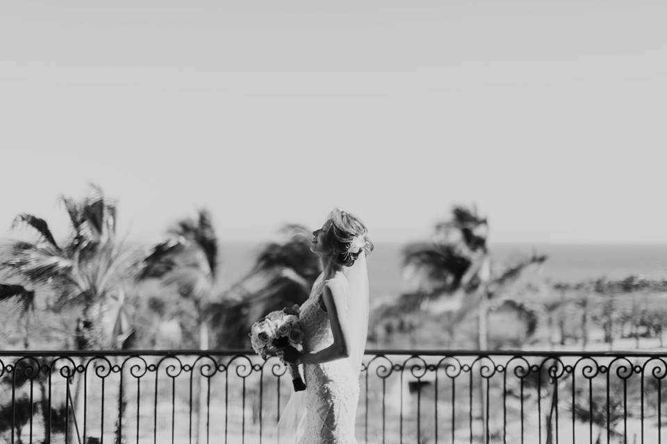 Bride
