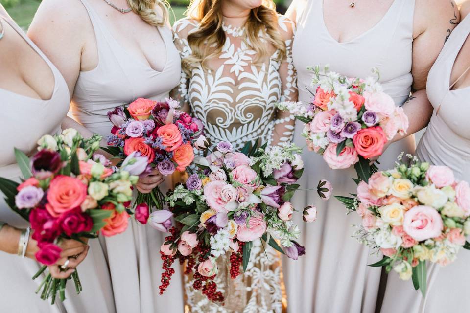 Bouquets