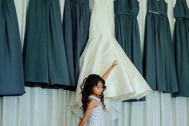 Future Bride