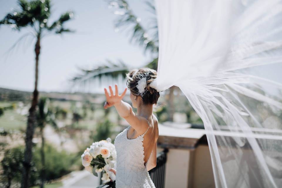 Bride