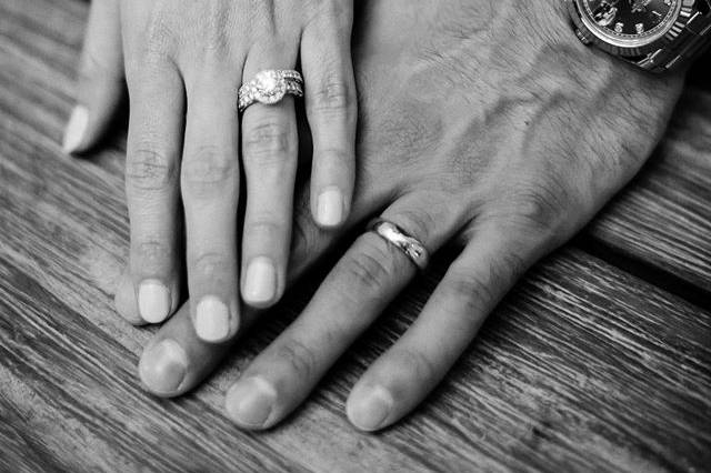 Wedding Rings