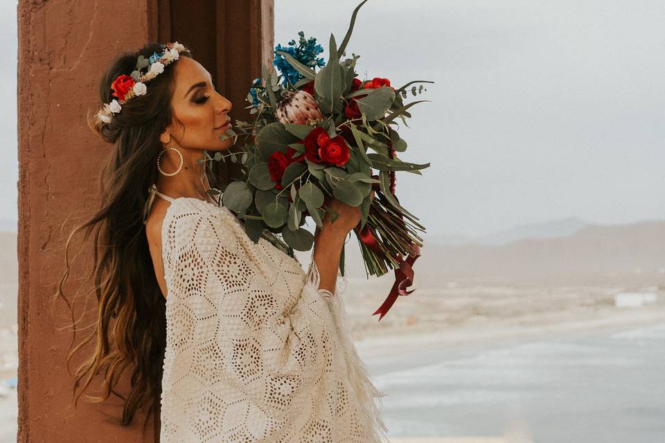 Bride