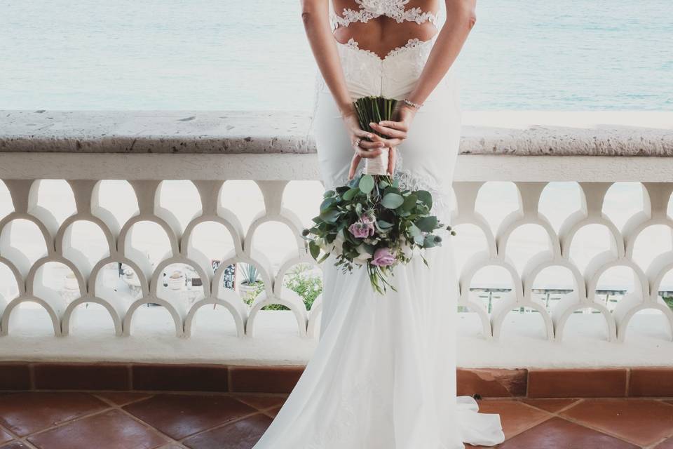 Bride