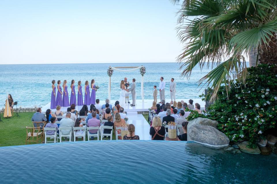 Ceremony