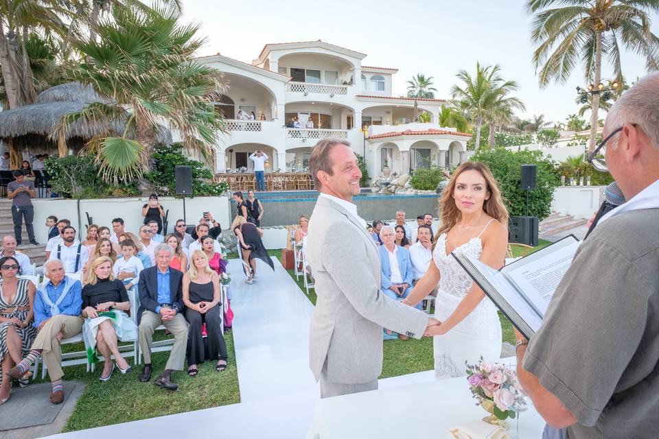 Ceremony