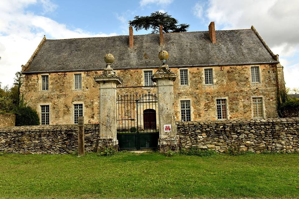 L'Abbaye