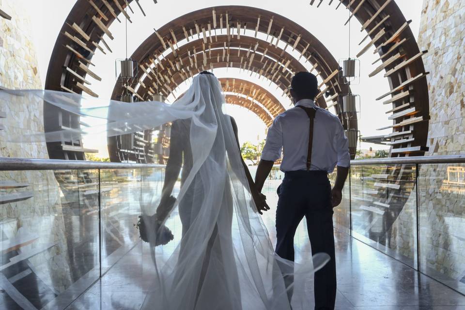 Wedding Photography