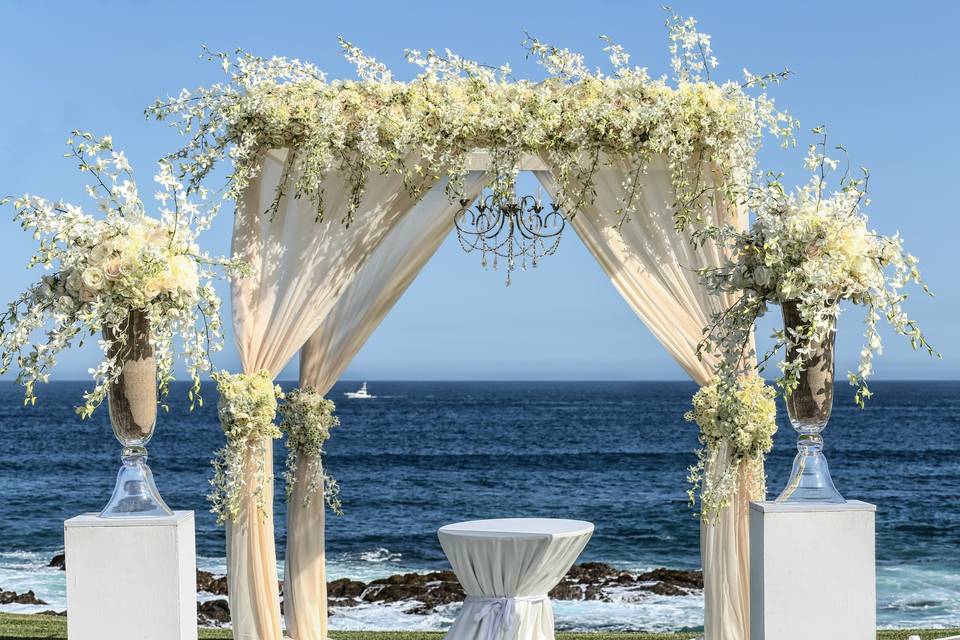Ceremony