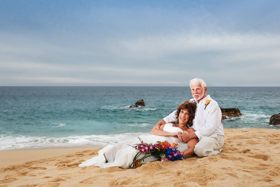 Bride & Groom