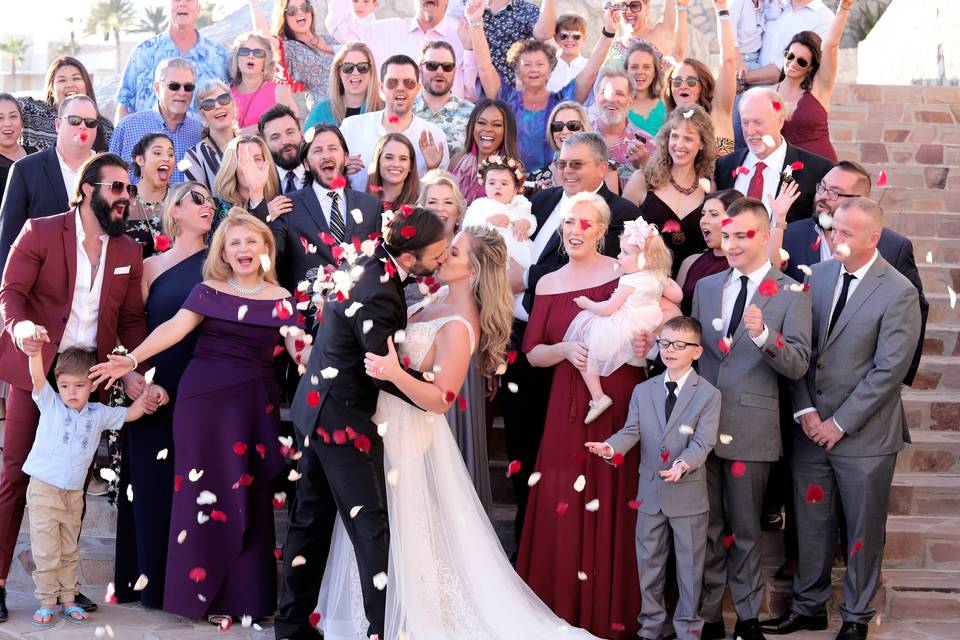 Wedding Crew
