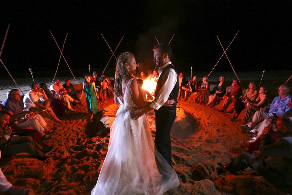 Bonfire
