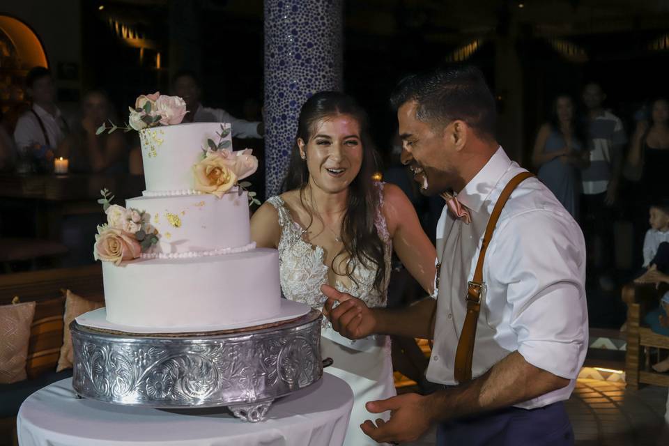 Gâteau de Mariage
