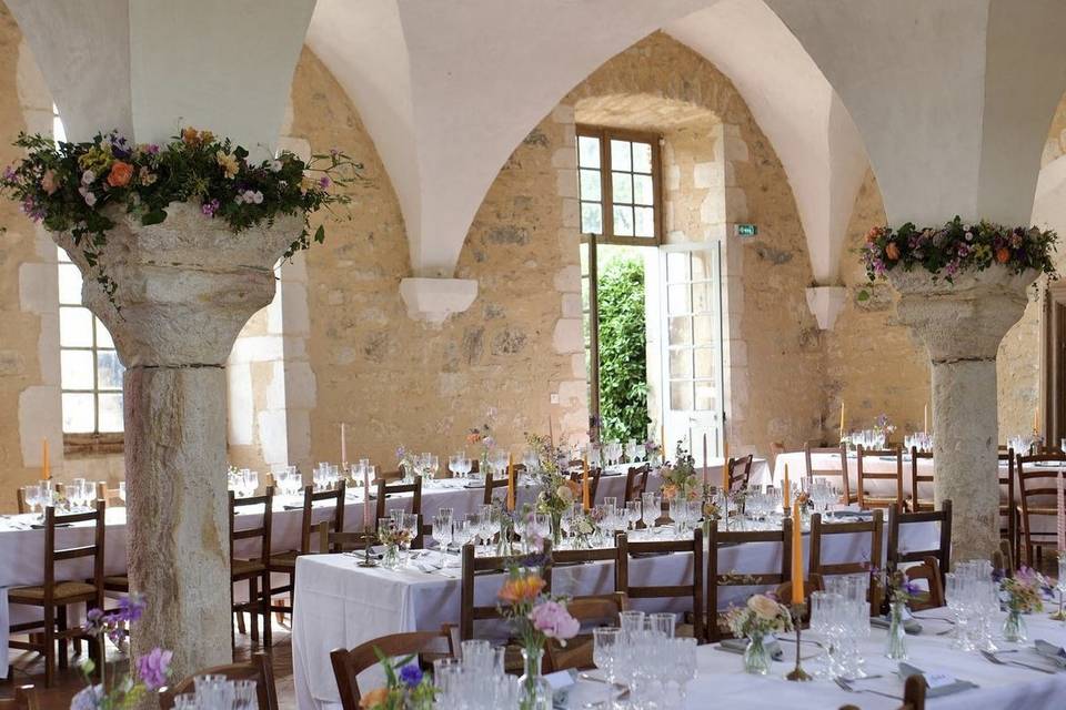 Le cellier
