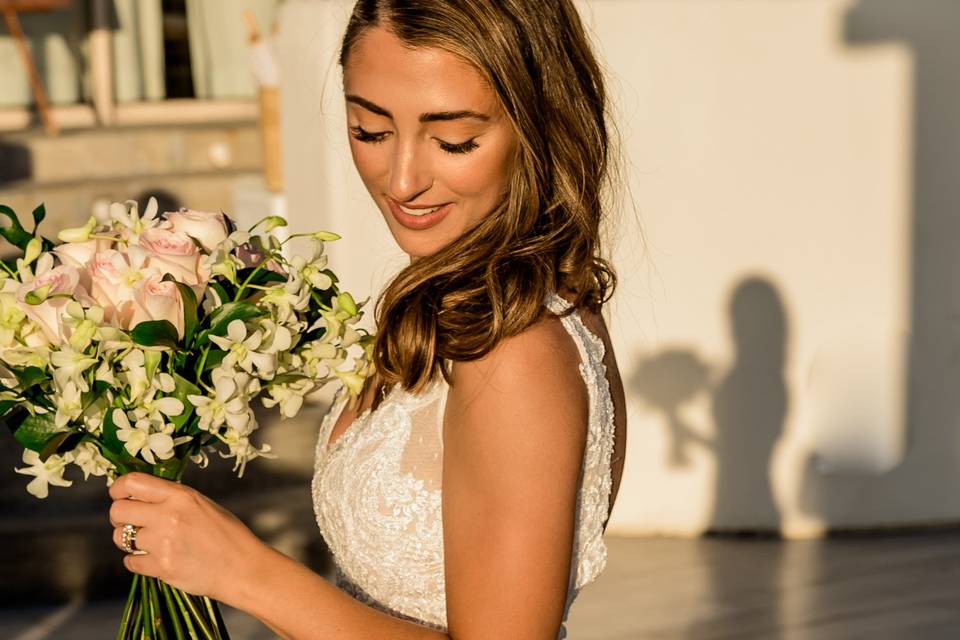 Bride