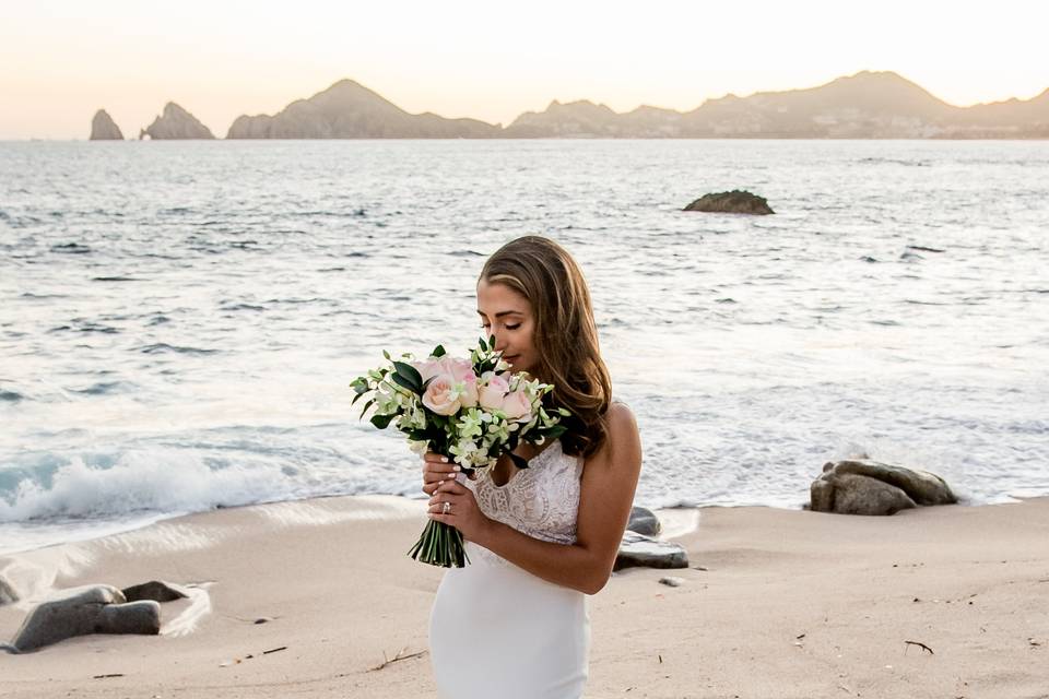 Bride