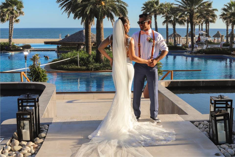 Wedding Photography