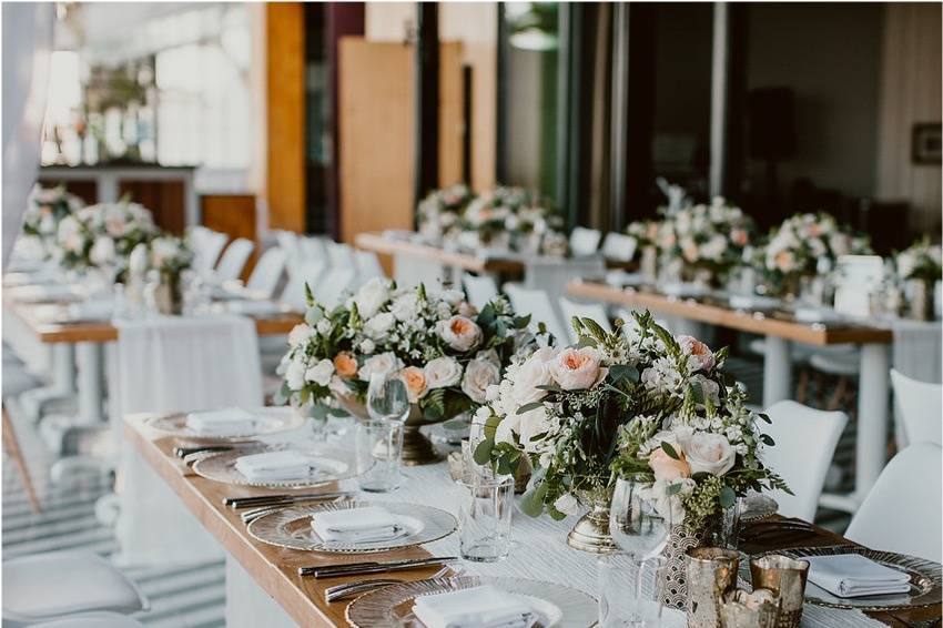 Wedding Tables
