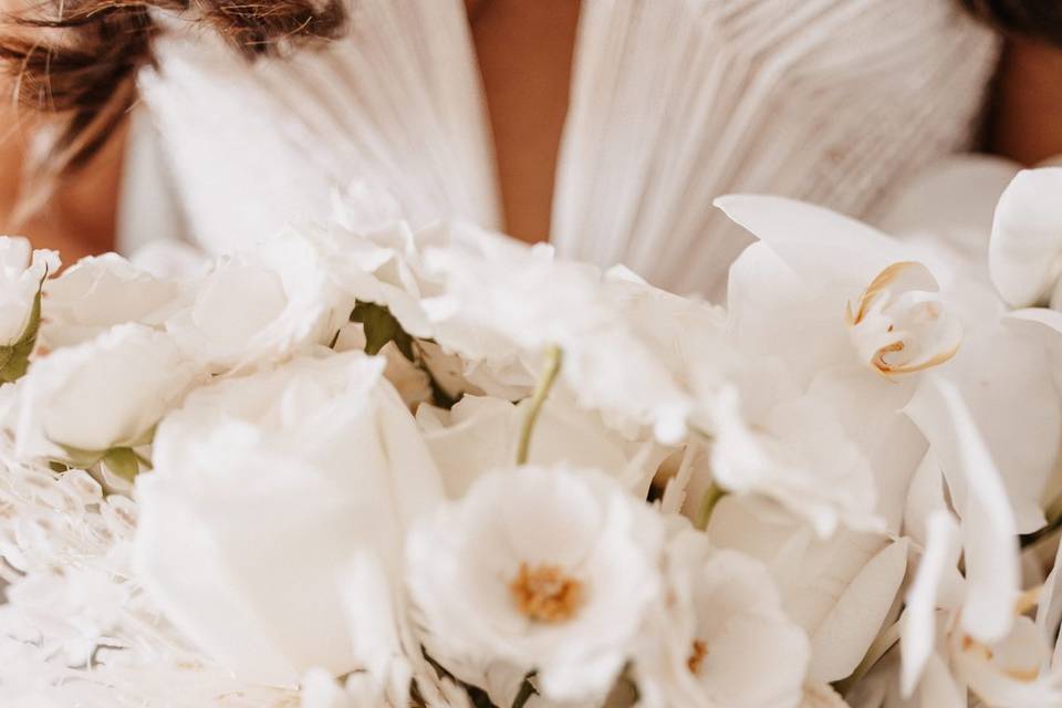 Bride Bouquet