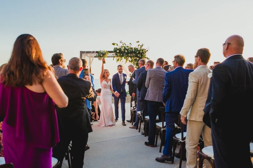 Ceremony