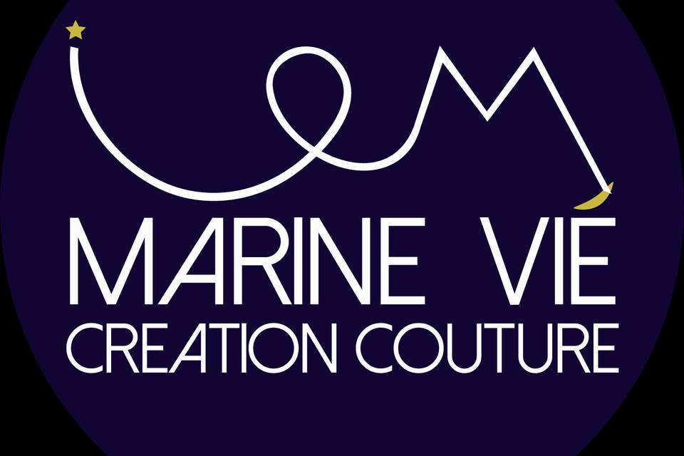 Marine Vié Créations Couture