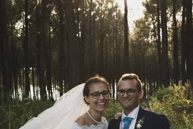 Photo de couple