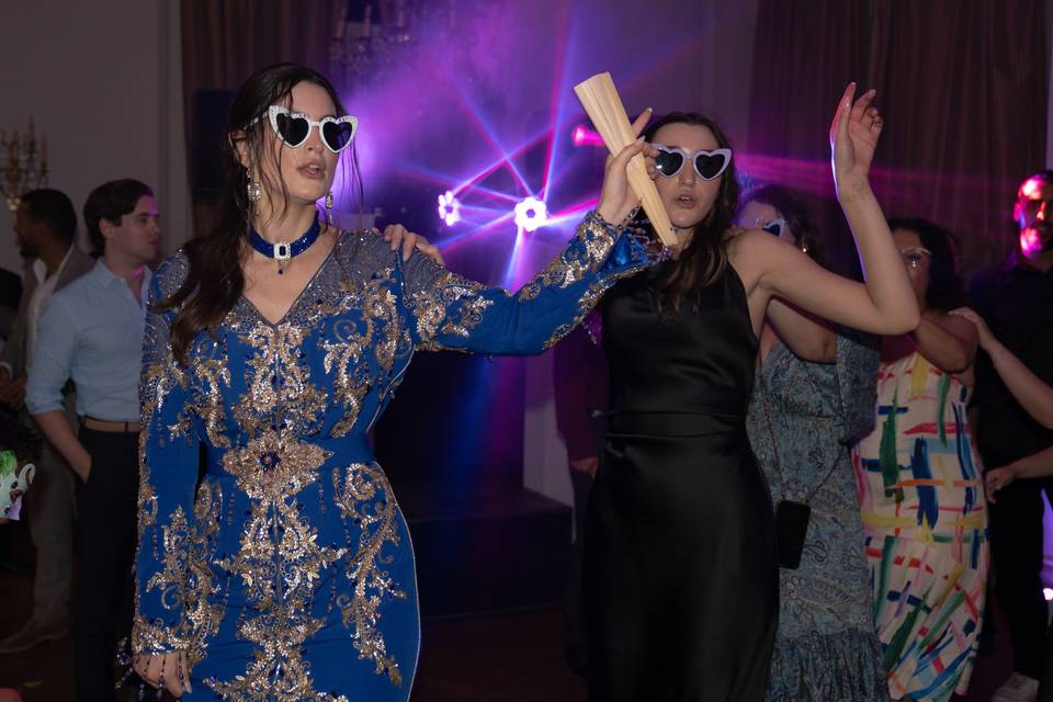 Bary Prestige Events