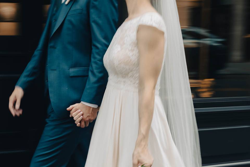 Séance couple, Paris