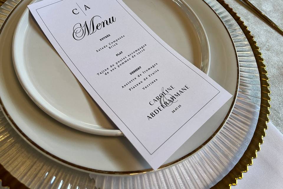 Bary Prestige Events